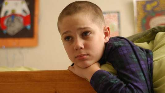 Boyhood - Backdrops