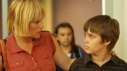 Boyhood - Backdrops