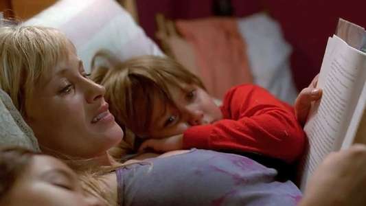 Boyhood - Backdrops