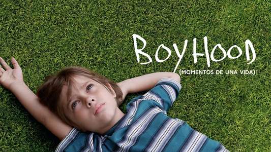 Boyhood - Backdrops