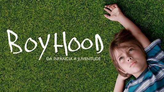 Boyhood - Backdrops