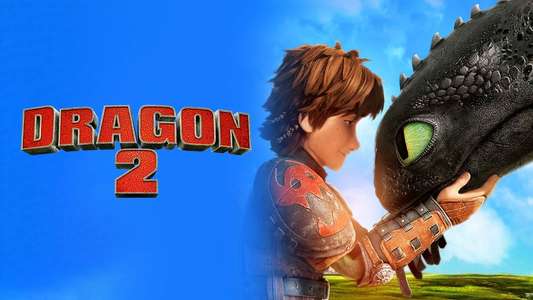 How to Train Your Dragon 2 - Backdrops