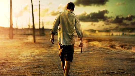 The Rover - Backdrop