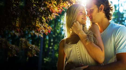 Endless Love - Backdrop