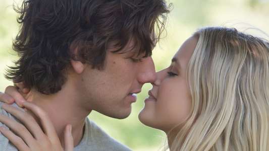 Endless Love - Backdrop