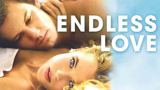 Endless Love - Backdrop