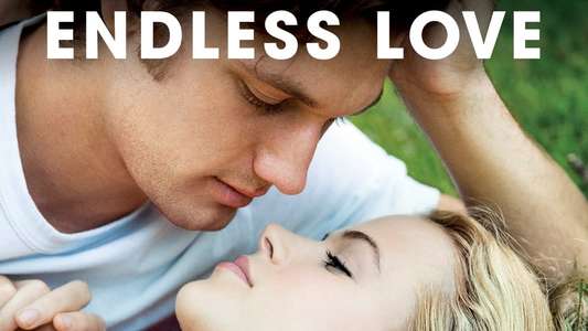 Endless Love - Backdrop