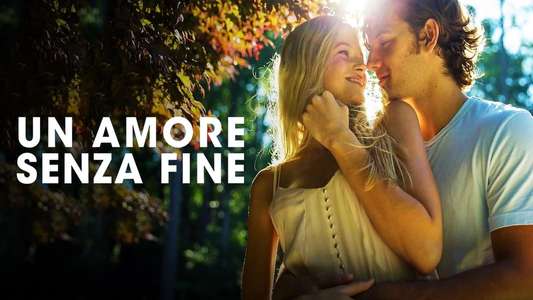 Endless Love - Backdrop