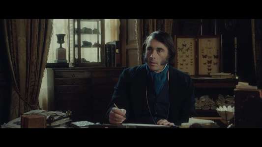Effie Gray - Backdrop