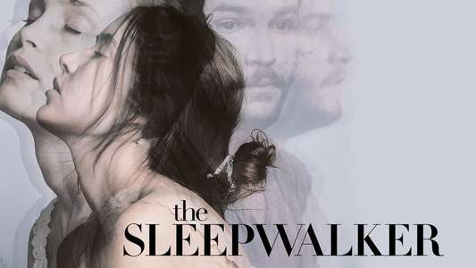 The Sleepwalker - Backdrop