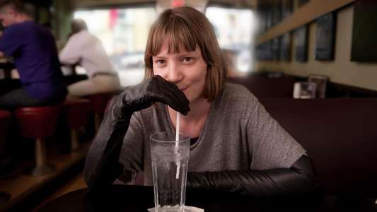 Maps to the Stars - Backdrop