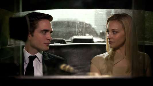 Maps to the Stars - Backdrop