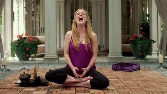 Maps to the Stars - Backdrop