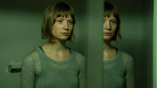 Maps to the Stars - Backdrop