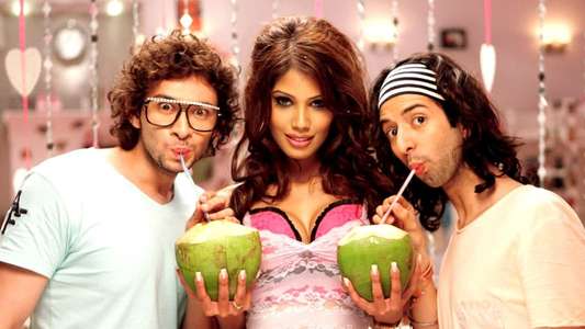 Yaariyan - Backdrops