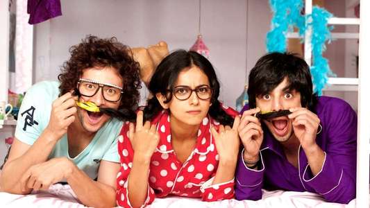 Yaariyan - Backdrops