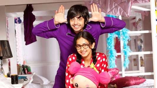 Yaariyan - Backdrops