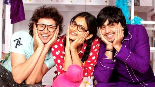 Yaariyan - Backdrops