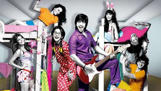 Yaariyan - Backdrops