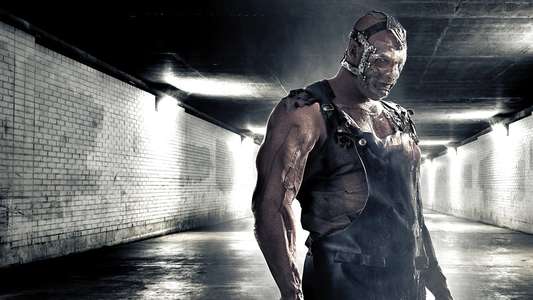 See No Evil 2 - Backdrop