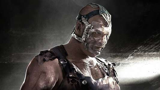 See No Evil 2 - Backdrop