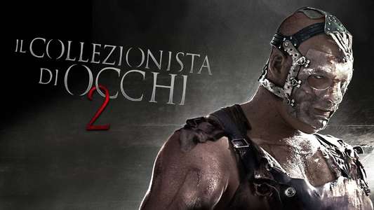 See No Evil 2 - Backdrop