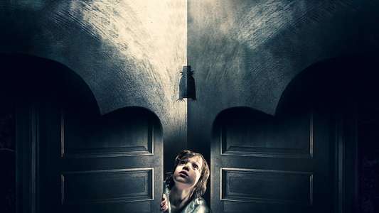 The Babadook - Backdrop