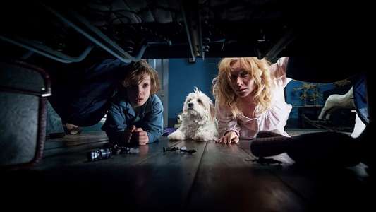 The Babadook - Backdrop