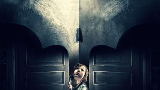 The Babadook - Backdrop