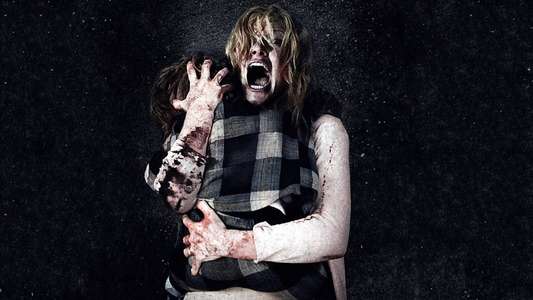 The Babadook - Backdrop