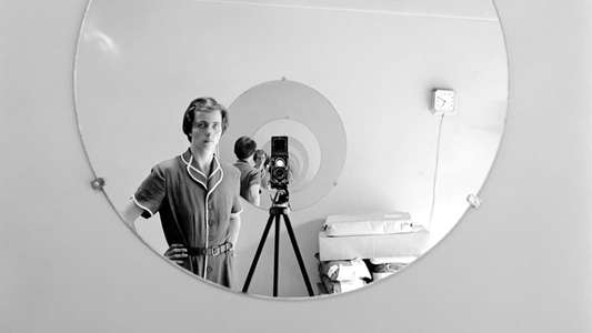 Finding Vivian Maier - Backdrop
