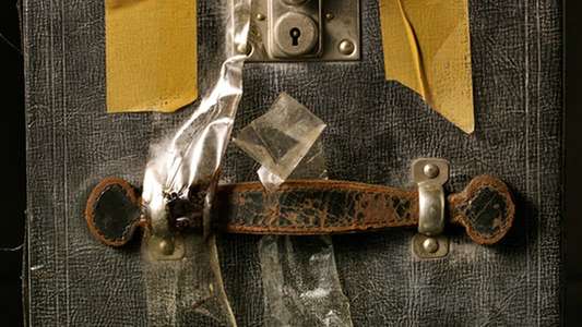 Finding Vivian Maier - Backdrop