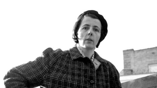 Finding Vivian Maier - Backdrop