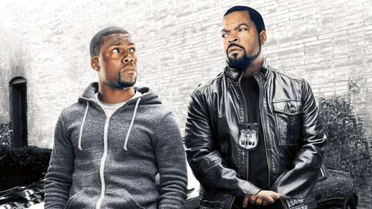 Ride Along - Backdrops