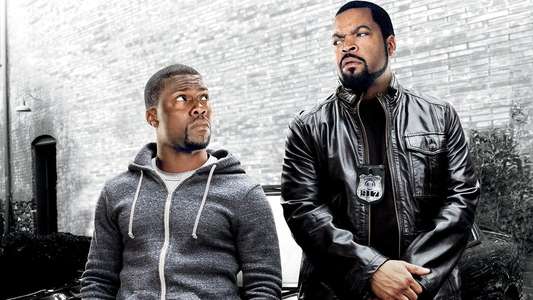 Ride Along - Backdrops