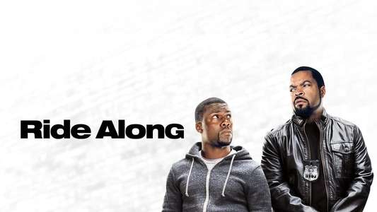 Ride Along - Backdrops