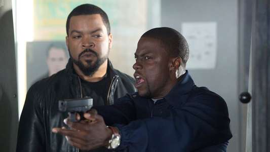 Ride Along - Backdrops