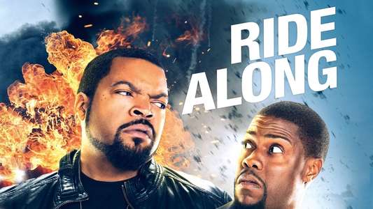 Ride Along - Backdrops