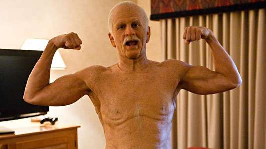 Jackass Presents: Bad Grandpa .5 - Backdrop