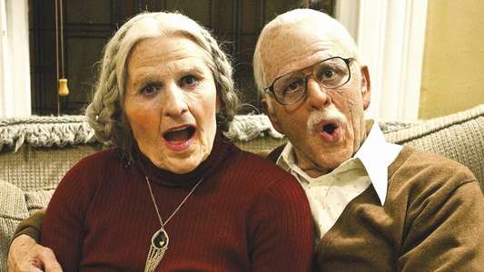 Jackass Presents: Bad Grandpa .5 - Backdrop