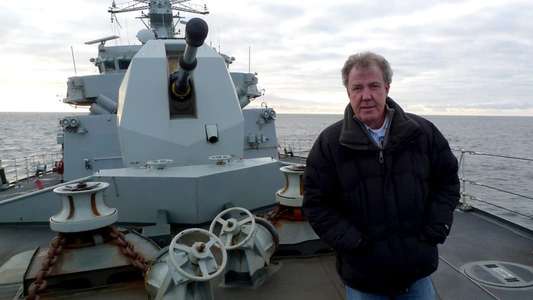 PQ17: An Arctic Convoy Disaster - Backdrop