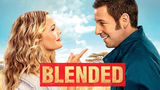 Blended - Backdrops
