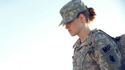 Camp X-Ray - Backdrop