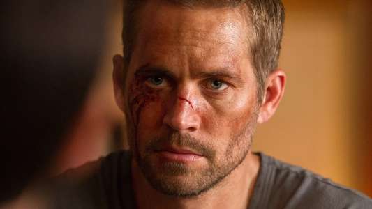 Brick Mansions - Backdrop