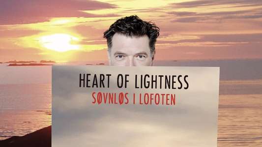 Heart of Lightness - Backdrop