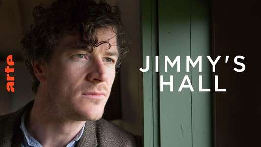 Jimmy's Hall - Backdrop