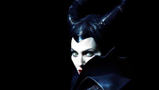 Maleficent - Backdrops