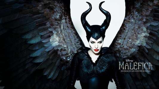 Maleficent - Backdrops