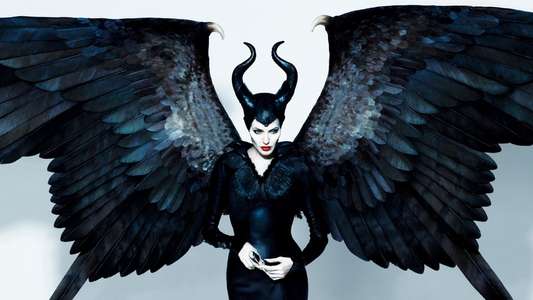 Maleficent - Backdrops