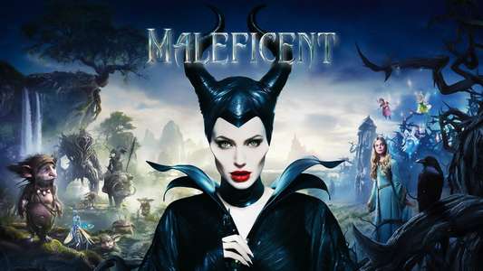 Maleficent - Backdrops
